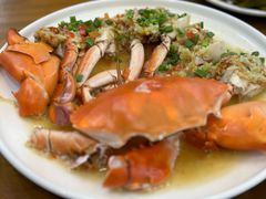 -醉壹号海鲜大排档·老厦门特色菜(厦门美食地标店)