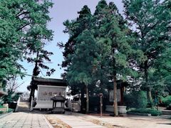 -径山寺