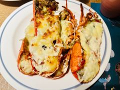 -咖啡苑自助餐厅·中国大饭店