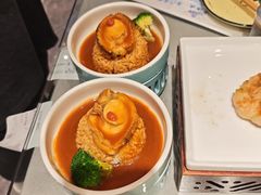 -老渔民·北塘海鲜(新港远洋宾馆店)