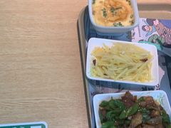 -老乡鸡(上海品尊国际中心店)