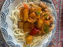 -西域美食(西直门南小街店)