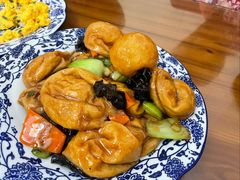 -灵福缘私房菜·农家菜(拈花湾·灵山大佛必推店)