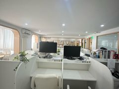 -竹川学社·自助沉浸自习室(海淀黄庄店)