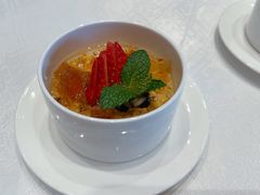 -景月阁空中食府(希尔顿酒店)