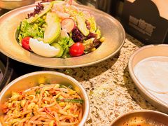 -首尔烤肉大排档(合生汇店)