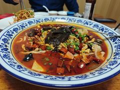 -毛草房(南辛庄街店)