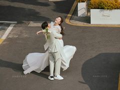-经典婚纱摄影美学馆·私人定制