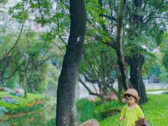 -人民公园(罗湖区)