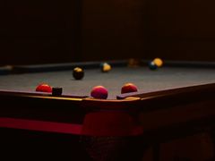 -黑桃K生日订制KTV