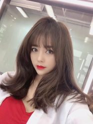 甜美公主卷-Rise Hair上升造型