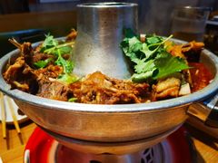 -华府九号海鲜烧烤大排档(龙域店)