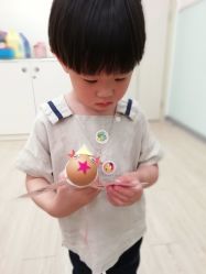 -巧虎kids体验中心(绿宝广场店)