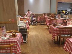 -西贝(深圳卓悦汇店)