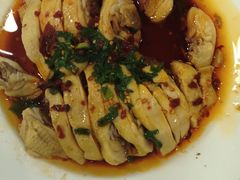 -萨拉热窝长城中餐厅