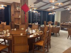 -芳草地度假酒店·野炉中餐厅