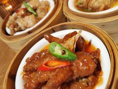 -云山茶餐厅(广东大厦店)
