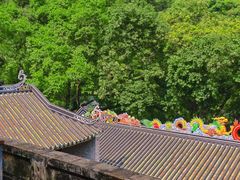 -飞霞风景名胜区