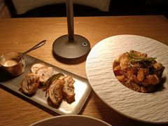 -LA CREPERIE BRETONNE布列塔尼法式餐厅(天童北路店)