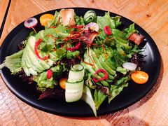 -Luchador摔跤手墨西哥餐厅(恒宇广场店)