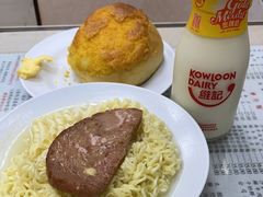 -金凤茶餐厅(湾仔店)