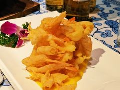 -群英会·三国菜(曹魏古城店)