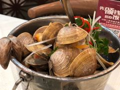 -渔娘渔家丹东海鲜(东直门店)