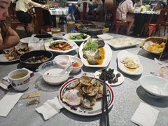 -达叔香味海鲜(海棠68环球美食街店)