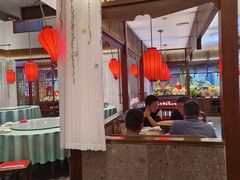 -淮安人家·悦达嘉宴(深圳路店)