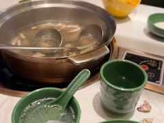 -润园四季椰子鸡火锅(南山海岸城店)