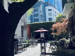 -徐家汇源景区-衡山坊