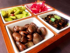 -羲和雅苑•北京烤鸭(平安国际金融中心店)