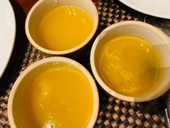 -武汉世茂希尔顿酒店·汇·全日餐厅