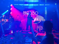-MOSSO音乐酒吧·Live House(南京西路店)