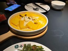 -小菜园新徽菜(青岛市南万象城店)