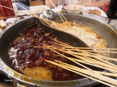 -玉林串串香·成都老字号(玉林街总店)