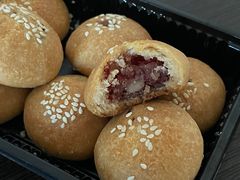 云腿小饼-嘉华饼屋JOY BAKERY(南屏街店)
