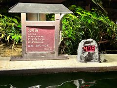 -清远熹乐谷温泉度假酒店