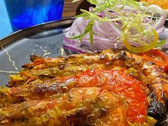 -甘尼仕印度餐厅爵士酒吧(阳春巷店)