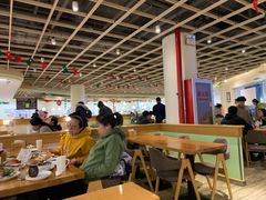 -So Lounge索兰至餐厅(蓝色港湾店)