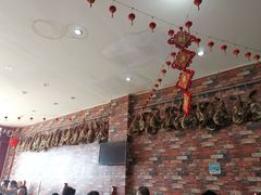 -阿婆情腊排骨火锅(金虹路店)