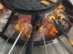 -二师兄火盆烤肉(湖口店)