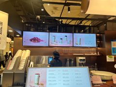-茶米有言(城市市集龙之梦店)