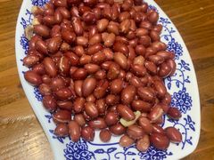 -老天桥酱肉烧饼夹肘子(天桥店)