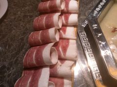 精品小肥鹅-佬土鹅肠火锅(解放路店)