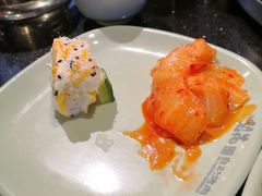 -梨花自助烤肉(天河城店)