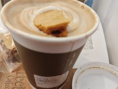 -Peet's Coffee皮爷咖啡(杭州湖滨1号玻璃房店)