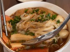 -曼谷食堂·泰国家庭料理(丹桂路店)