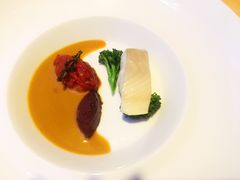 -迪拜帆船酒店海底餐厅