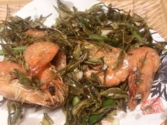 -老李家土菜馆·安吉地标美食